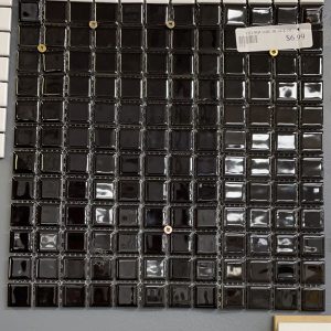 97-E (1X1 SQUARE BLACK)