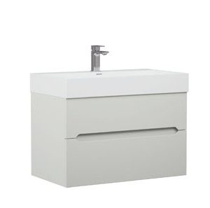 High End 32" Vanity (Malta Cashmere)
