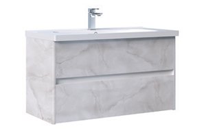 High End 32" Vanity (Duden Onyx)