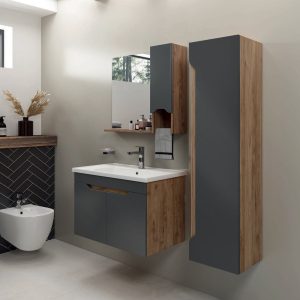 High End 32" Vanity (Onda Anthracite)