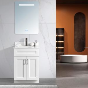 HDF 24" Vanity