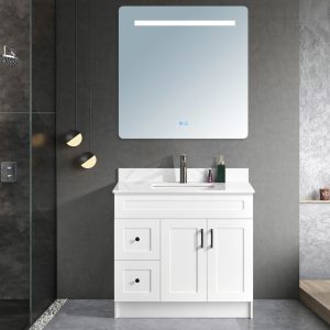 HDF 36" Vanity