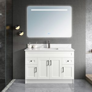 HDF 48" Vanity