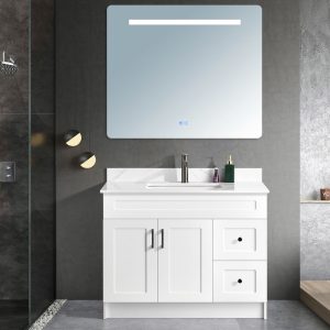 HDF 42" Vanity