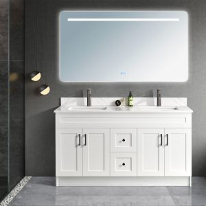 HDF 72" Vanity