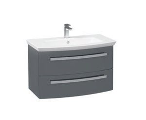 High End 28" Vanity (Urla Anthracite)