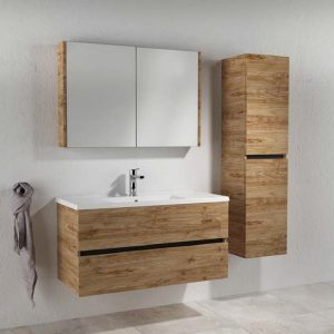 High End 32" Vanity (Trio Amalfi)