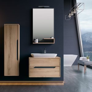 High End 32" Vanity (Galia Legnano)