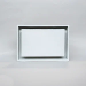 Framed Wall Vent (Lite) (10"x14.25")