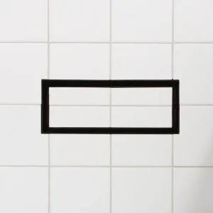 Flush Floor Vent (Lite) (3"x10")