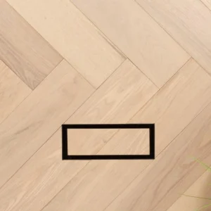 Flush Floor Vent (Luxe) (2"x10")