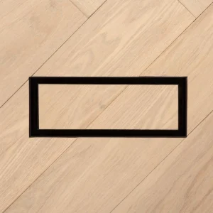 Flush Floor Vent (Luxe) (6"x10")