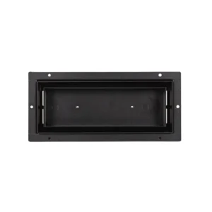 Flush Floor Vent (Luxe) (6"x12")