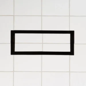 Flush Floor Vent (Luxe) (4"x10")