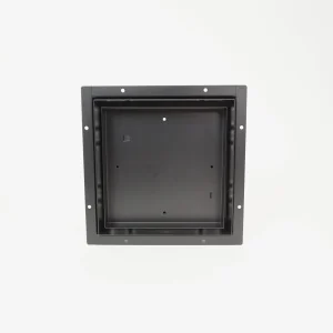 Flush Floor Vent (Luxe) (8"x8")