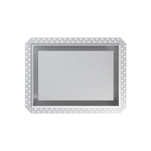 Flush Wall Vent (Luxe) (10"x14.25")