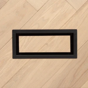 Framed OG Floor Vent (Luxe) (6"x10")
