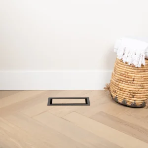 Framed OG Floor Vent (Luxe) (6"x12")