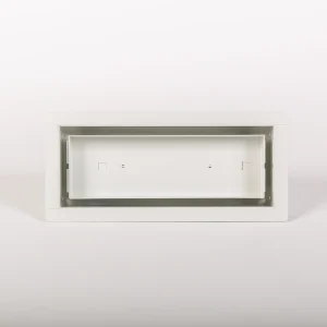 Framed OG Floor Vent (Luxe) (4"x10")