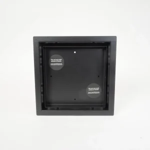 Framed OG Floor Vent (Luxe) (8"x 8")