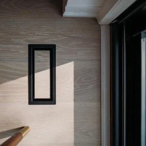 Framed OG Floor Vent (Luxe) (4"x14")