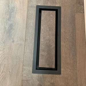 Framed OG Floor Vent (Luxe) (2"x10")
