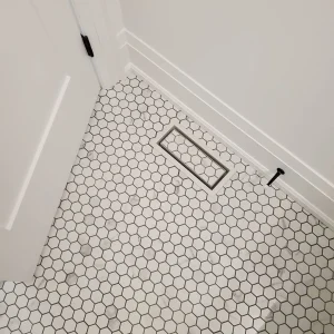Framed OG Floor Vent (Luxe) (2"x12")