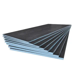 Sub-Guard Waterproofing Tile Backer - 1/2" x 48" x 96"