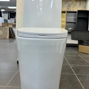 One Piece Toilet (KW-80303)