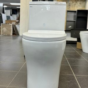 One Piece Toilet (KW-88008)