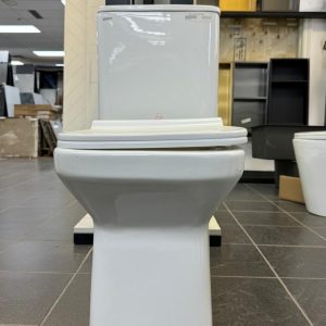 One Piece Toilet (KW-80643)