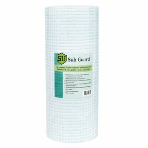 Sub_Guard Tile Uncoupling Membrane