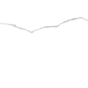 Cava Bianco 24-inch x 24-inch Glossy Porcelain Tile $4.99/sqft