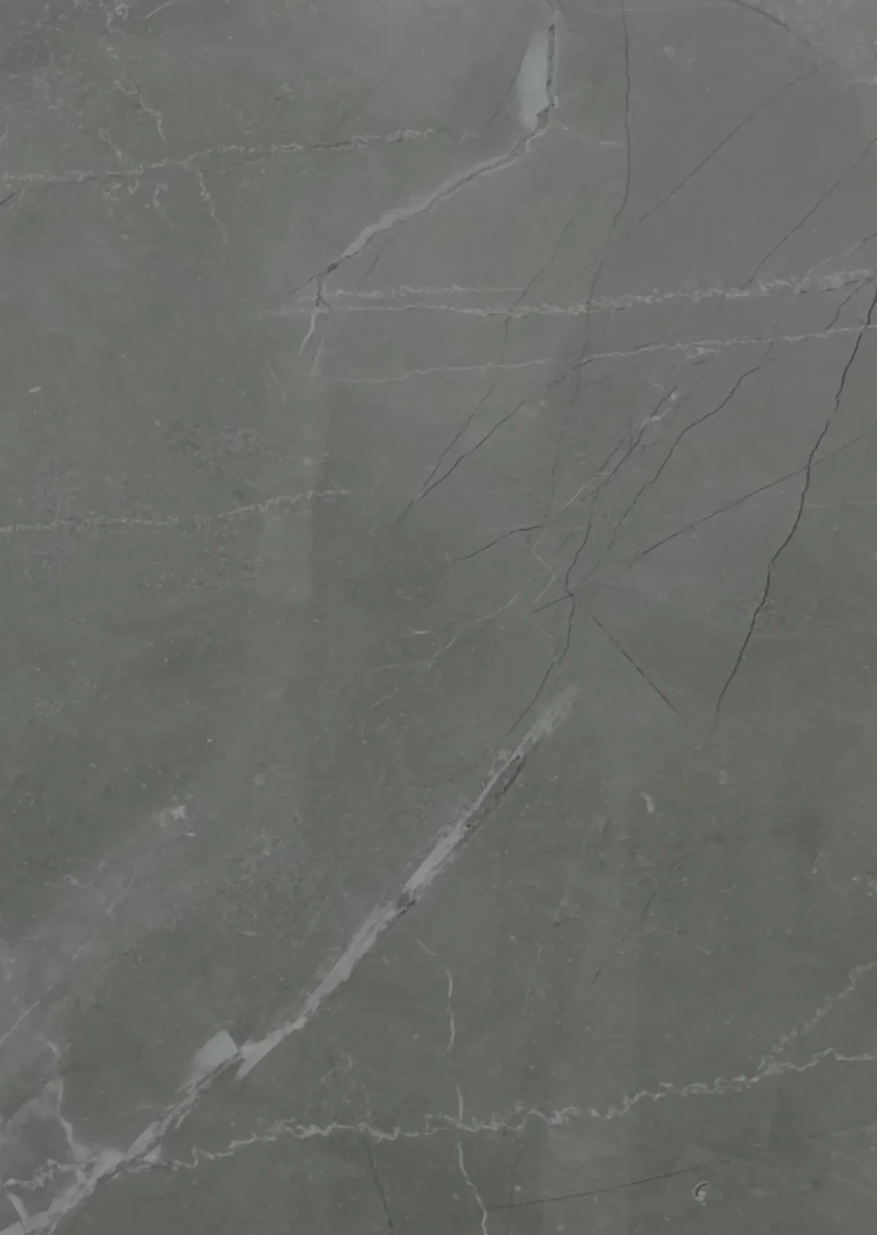 Marquiry Nero 24-inch x 24-inch Glossy Porcelain Tile $4.99/sqft