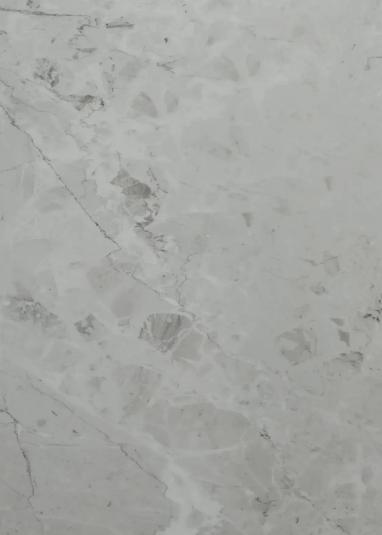 Grassia White 24-inch x 24-inch Glossy Porcelain Tile $4.99/sqft