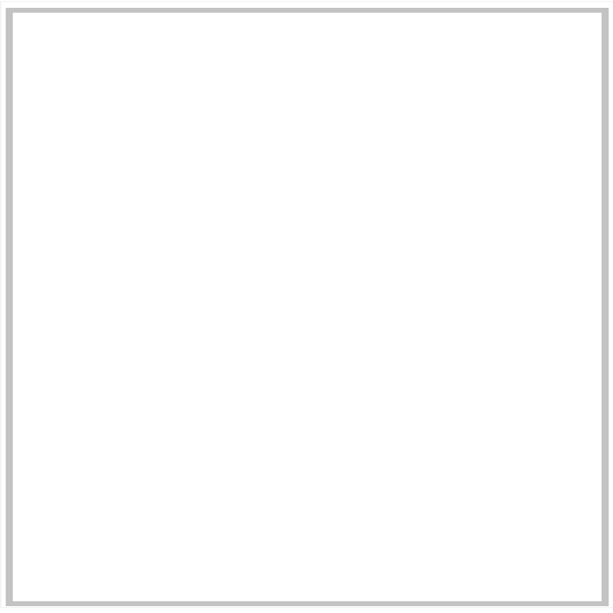 Brilliant White 24-inch x 24-inch Glossy Porcelain Tile $4.99/sqft