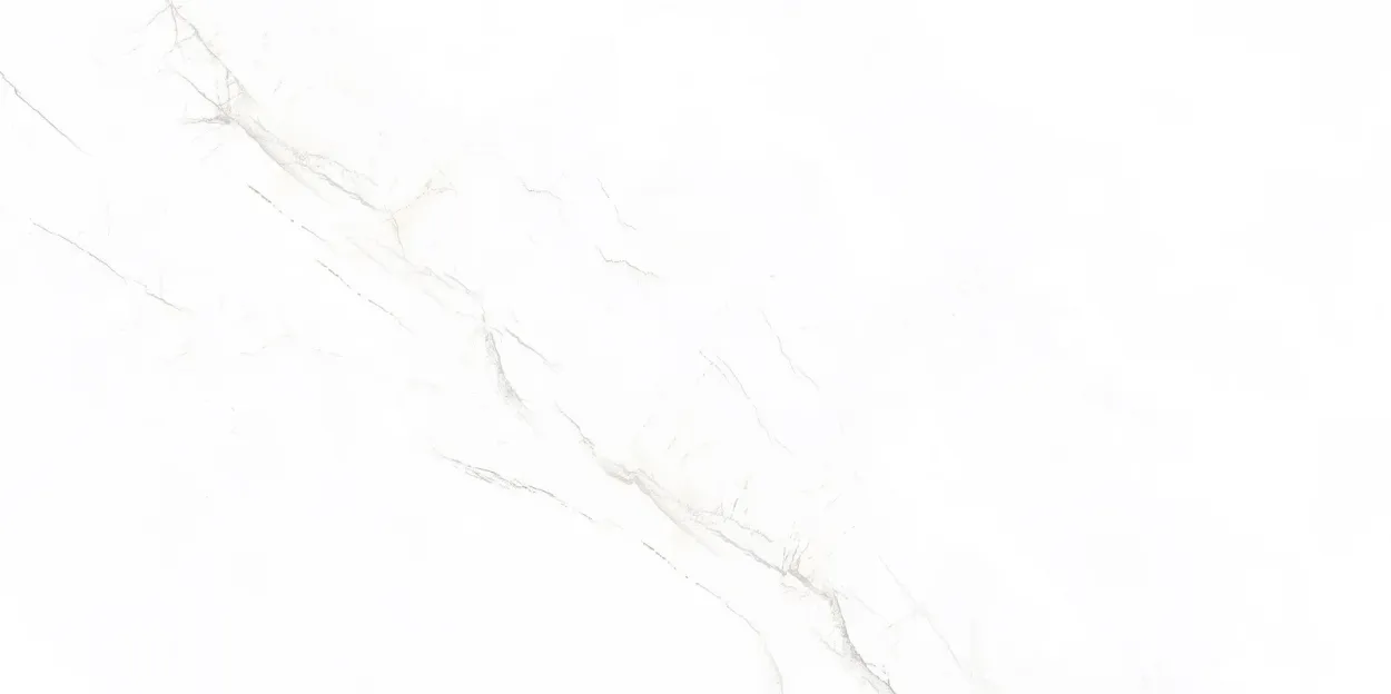 Lilac White 24-inch x 24-inch High Gloss Porcelain Tile $4.99/sqft