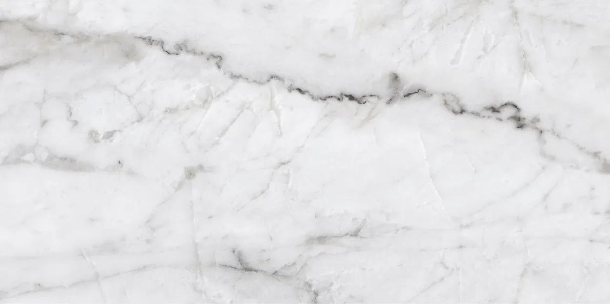 Lumina White 24-inch x 24-inch High Gloss Porcelain Tile $4.99/sqft