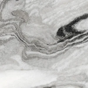 Panda White 24-inch x 24-inch High Gloss Porcelain Tile $4.99/sqft