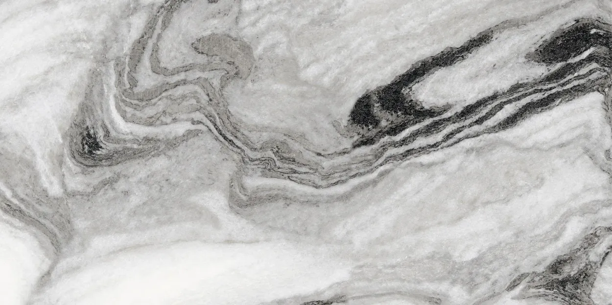 Panda White 24-inch x 24-inch High Gloss Porcelain Tile $4.99/sqft