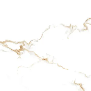 Satvario Golden 24-inch x 48-inch Glossy Porcelain Tile $5.99/sqft