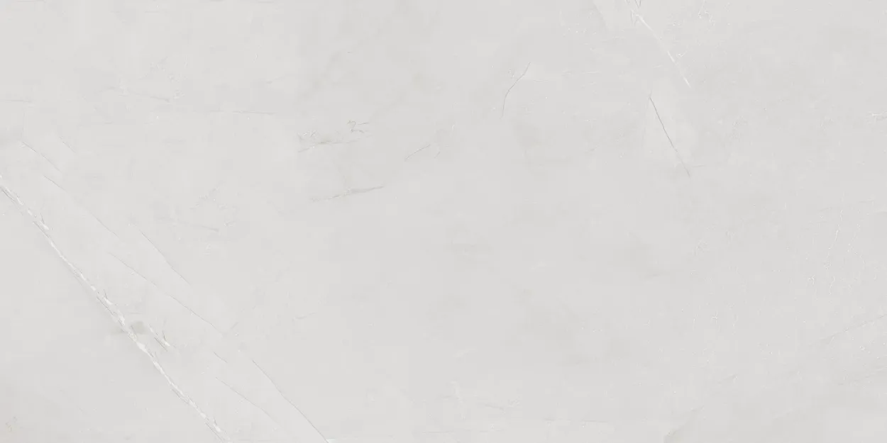 Armani Harbour Silver 24-inch x 48-inch Glossy Porcelain Tile $5.99/sqft