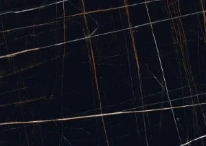 Forest Black 24-inch x 48-inch Glossy Porcelain Tile $5.99/sqft
