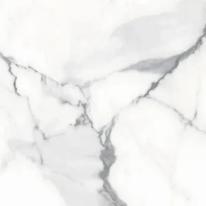 Calcutta Luxe 24-inch x 48-inch Glossy Porcelain Tile $5.99/sqft