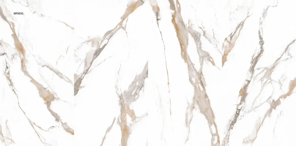 EUT-34 24-inch x 48-inch Glossy Porcelain Tile $5.99/sqft