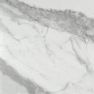 Eterna (Calacatta Grey) 36-inch x 36-inch Glossy Porcelain Tile $6.99/sqft