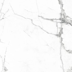Eterna (Invisible White) 24-inch x 48-inch Glossy Porcelain Tile $8.99/sqft