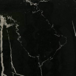 Eterna (Nero Marquina) 24-inch x 48-inch Matt Porcelain Tile $8.99/sqft