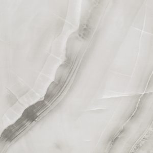 Himalaya (Grey) 24-inch x 24-inch Glossy Porcelain Tile $6.99/sqft