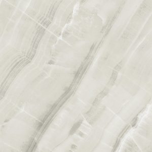 Himalaya (Light Grey) 24-inch x 24-inch Glossy Porcelain Tile $6.99/sqft